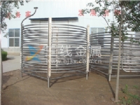 大型鈦盤(pán)管